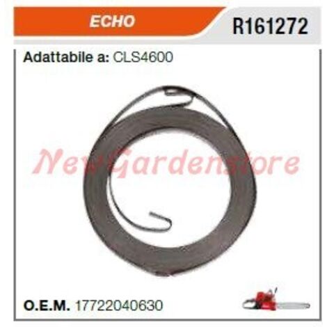 Ressort de démarrage ECHO pour tronçonneuse CLS4600 R161272
