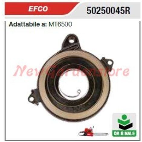 Ressort de démarrage EFCO pour tronçonneuse MT6500 50250045R