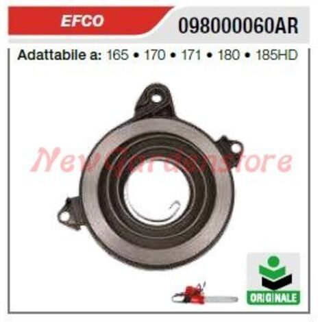 Ressort de démarrage EFCO tronçonneuse 165 170 171 180 185HD 098000060AR