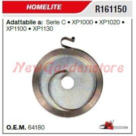 Ressort de démarrage HOMELITE pour tronçonneuse C-Series XP1000 R161150