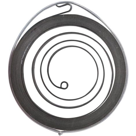 Ressort de démarrage pour débroussailleuse B26 PS T26 CS HUSQVARNA 503859001