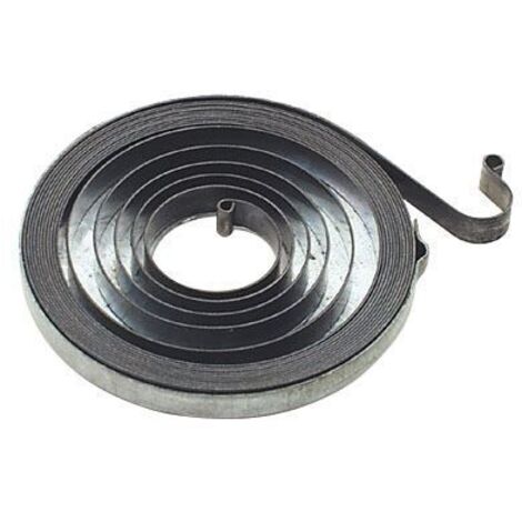 Ressort de démarrage pour débroussailleuse, compatible avec la tronçonneuse 33-308