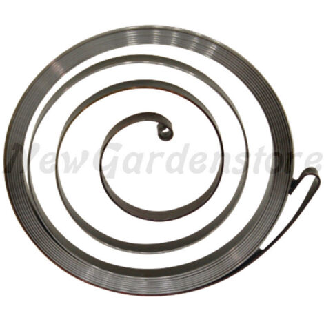Ressort de démarrage pour débroussailleuse, compatible avec les tronçonneuses STIHL 4224 190 0600