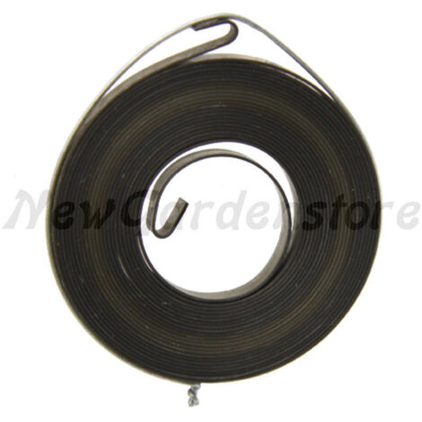 Ressort de démarrage pour débroussailleuse compatible HUSQVARNA 501 70 67-01
