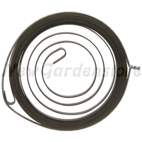Ressort de démarrage pour débroussailleuse compatible KAWASAKI 92081-2318