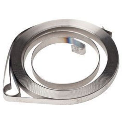 Ressort de démarrage pour débroussailleuse compatible KAWASAKI FB460 V - FC401 V