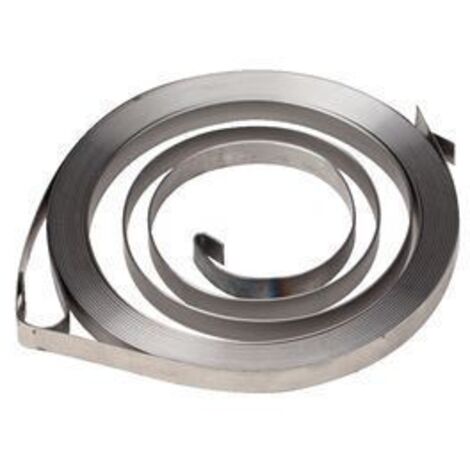 Ressort de démarrage pour débroussailleuse compatible OLEOMAC 453 BP