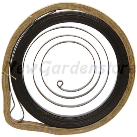 Ressort de démarrage pour débroussailleuse compatible SHINDAIWA 22100-75310