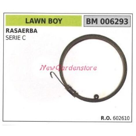 Ressort de démarrage pour tondeuse à gazon LAWN BOY série C 006293