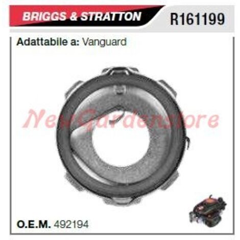 Ressort de démarrage pour tracteur de pelouse B&S R161199