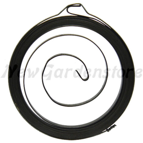 Ressort de démarrage pour tracteur de pelouse compatible HONDA 28442-ZE1-003