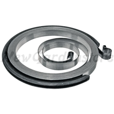 Ressort de démarrage pour tracteur de pelouse compatible TECUMSEH 27920014