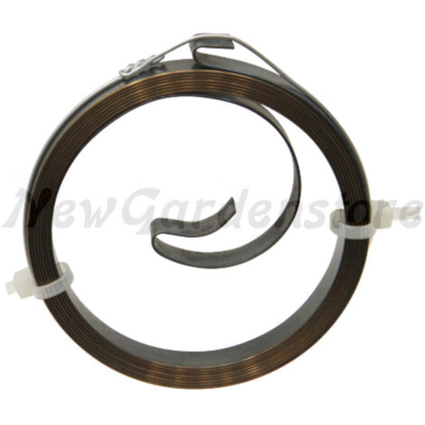 Ressort de démarrage pour tracteur tondeuse ORIGINAL LONCIN 193340019-0001