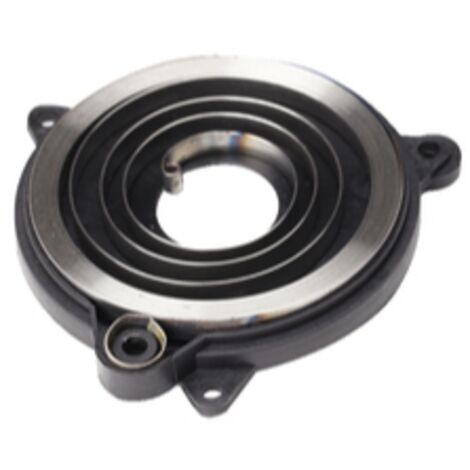 Ressort de démarrage pour tronçonneuse compatible DOLMAR 109 - 111 - 115 - 109 Happy Start