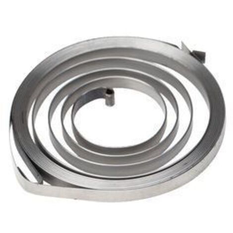 Ressort de démarrage pour tronçonneuse compatible HUSQVARNA 222 - 260 - 262 - 33 - 333