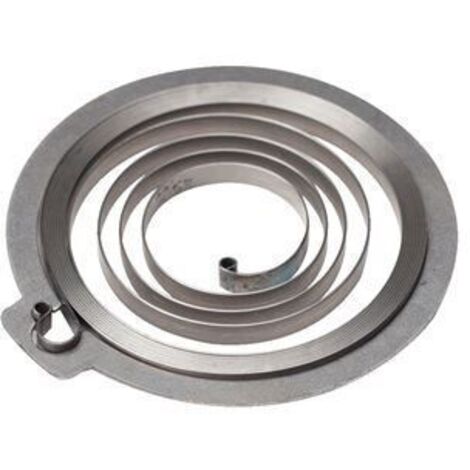 Ressort de démarrage pour tronçonneuse compatible HUSQVARNA 254 - 257 - 261 EPA - 262 XP