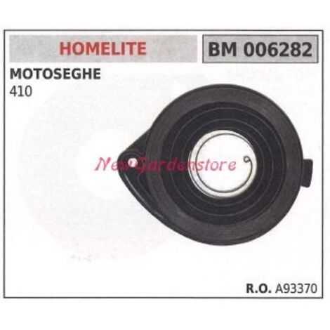 Ressort de démarrage pour tronçonneuse HOMELITE 410 006282