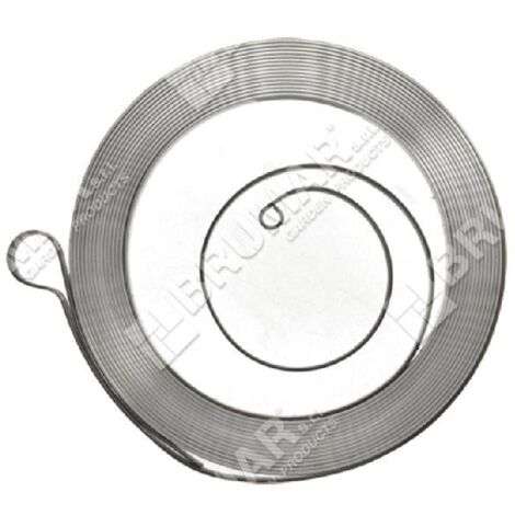 Ressort de démarrage pour tronçonneuses SANDRIGARDEN YD45.02.00-5 COMPATIBLE - 019182