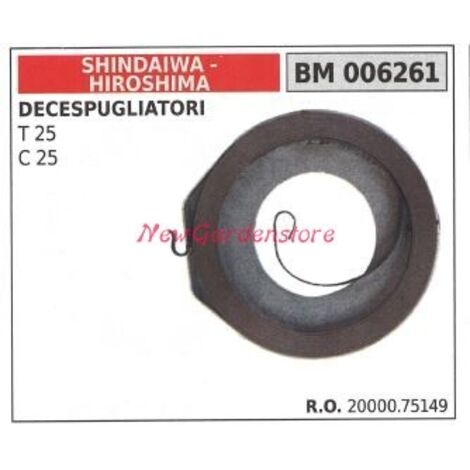 Ressort de démarrage SHINDAIWA pour débroussailleuse T 25 C 25 006261