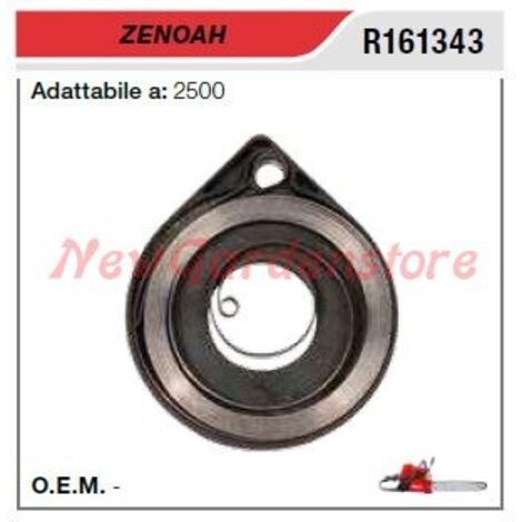 Ressort de démarrage ZENOAH tronçonneuse 2500 R161343