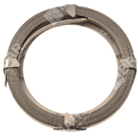 Ressort de démarreur pour moteurs BRIGGS & STRATTON 490179 COMPATIBLE - 020151