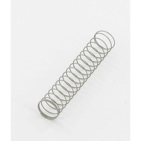 Ressort de diaphragme pour moteur de tondeuse à gazon BRIGGS & STRATTON d'origine 261249