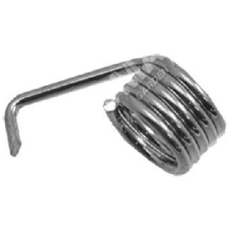 Ressort de fixation de bougie pour moteurs EMAK - OLEO MAC - DYNAMAC - COMPATIBLE EFCO - 046335