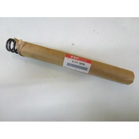 Ressort de fourche origine pour Moto Suzuki 650 SV 1999 à 2002