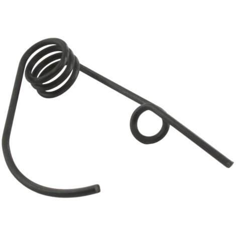 Ressort De Frein Adaptable Pour Tronçonneuses Husqvarna Modèles 288. Remplace Origine 503-57 97-01.