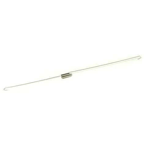 Ressort de gaz carburateur pour tondeuse Honda GCV190 – Longueur 208mm – Diamètre 6mm – 16562ZM0000