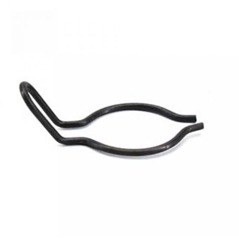 Ressort de kick One pour scooter Piaggio 50 Typhoon Neuf