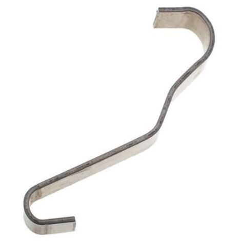 Ressort de lame tronçonneuse modèles MS170 MS180 MS181 ORIGINAL STIHL 11231627800