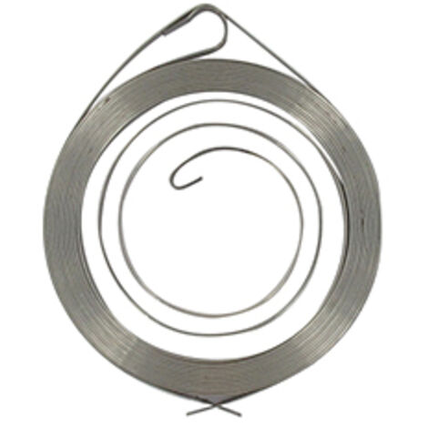 Ressort De Lanceur Adaptable Efco Modèles 131, 132, 135, 8200, 8220, 8260, 8300, 8350, 8355, 8400, 8405, 8420, 8425, 8510, 8515