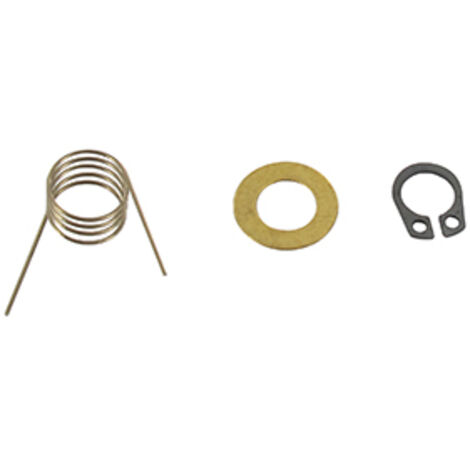 Ressort De Lanceur Adaptable Efco Modèles 8420, 8425, 8460, 8465, 8510, 8515, 8530, 8535 - Oleo Mac Modèles 446, 453, 746, 750,