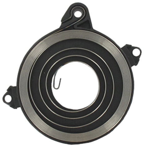 Ressort De Lanceur Adaptable Efco - Oleo Mac. Remplace Origine 098000060ar.