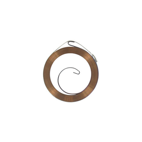 Ressort De Lanceur Adaptable Honda Pour Modèles Gc-135, Gc-160, Gcv-135, Gcv-160. Remplace Origine: 28442-ze1-w01.