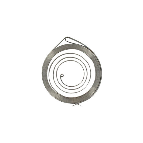 Ressort De Lanceur Adaptable Husqvarna Modèles 362, 365, 371, 372, 385, 390, 455, 460 - Jonsered Modèles 2165, 2166, 2171, 2172,