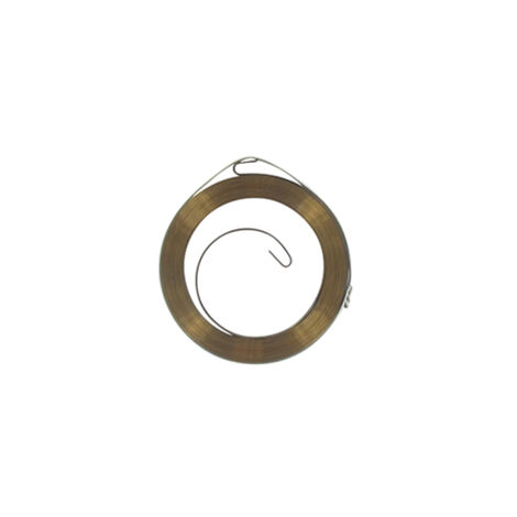 Ressort De Lanceur Adaptable Komatsu Zenoah Pour Modèles G4k, G35l, G45l, Bc3410, Bc4310.