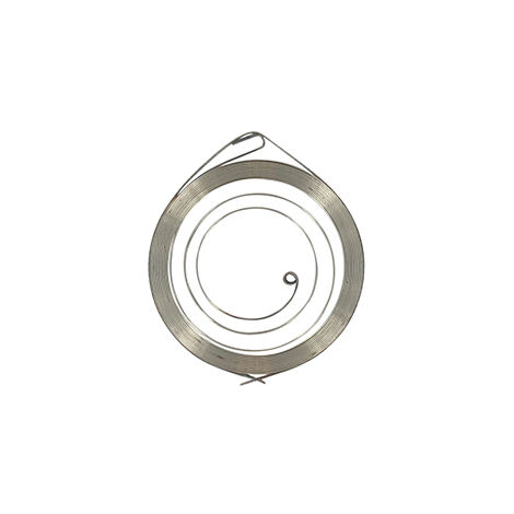 Ressort De Lanceur Adaptable Mcculloch Pour Modèles 335, 422, 438, 440, 445. Remplace Origine: 530 02 75-31, 545 00 80-15.