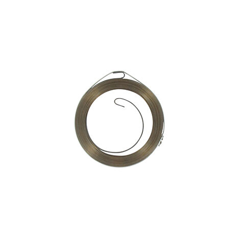 Ressort De Lanceur Adaptable Mitsubishi Pour Modèles Tl-33, Tl-43, Tl-50, Tl52. Remplace Origine: Ks02037aa003.