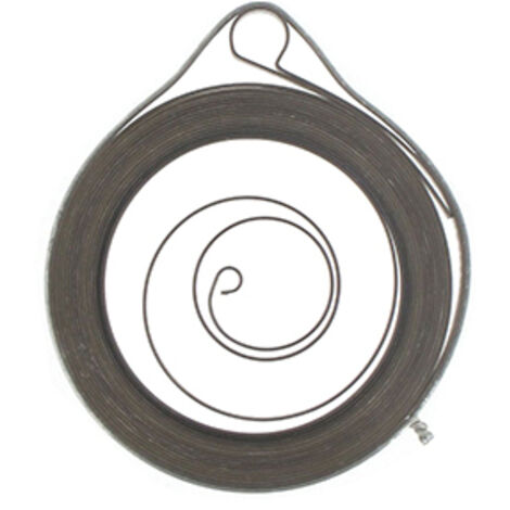 Ressort De Lanceur Adaptable Pour Echo (kioritz), Mcculloch Et Toro. Remplace Origine: 213867, 217342, 217482, 300474, 34-7900.