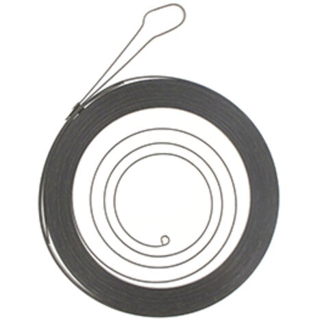 Ressort De Lanceur Adaptable Pour Homelite Modèles 700, 800, 850, 901, 903, 904, 921, 923, 924, 98a, Super Xl925, Vi944/955. -pl