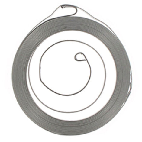 Ressort De Lanceur Adaptable Pour Homelite Modèles C51g, 71g, 72, 91g, Xp1000, 1020, Super 1050, 1100, 1130, 2000, 2100, 3100g.