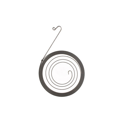 Ressort De Lanceur Adaptable Pour Homelite Modèles Zip (depuis S/n 822143), Zip, A (depuis S/n A-1198561, Zip, B (depuis S/n B-1