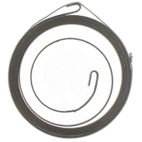 Ressort De Lanceur Adaptable Pour Honda Modèles Gx240 Et Gx340 Avant 1998. Remplace Origine: 28442-ze1-713
