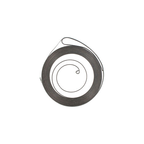 Ressort De Lanceur Adaptable Pour Husqvarna Modèles 356, 394, 395, 3120, 3122k, K1250, K1260. Remplace Origine: 503135001