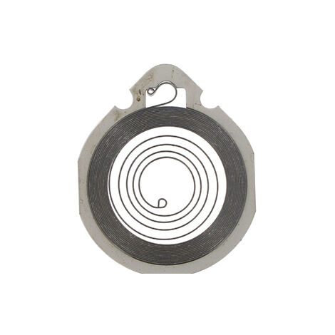 Ressort De Lanceur Adaptable Pour Husqvarna Modèles 36r, 40 Series, 44, 133, 140r, 154, 165r, 240, 244r, 340, 444 - Jonsered Mod