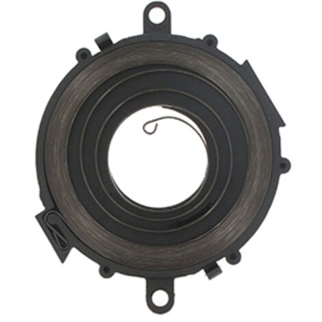 Ressort De Lanceur Adaptable Pour Jonsered Modèles 490 Et 590 - Partner Modèles 500 Et 5000. Remplace Origine: 505295126