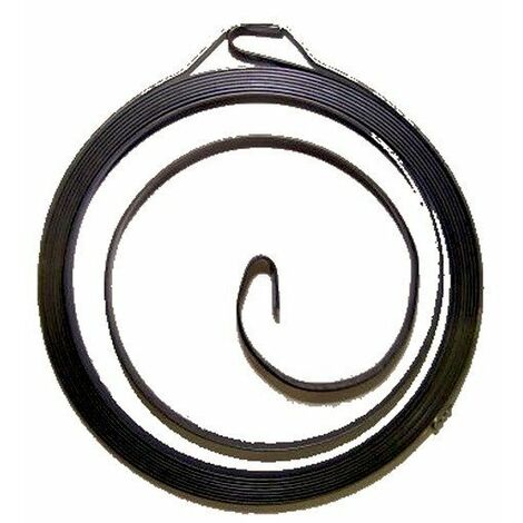 Ressort de lanceur adaptable pour moteurs HONDA – Puissance optimisée pour modèles GX110, GX140, GX160 – 28442ZE1003
