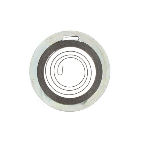 Ressort De Lanceur Adaptable Pour Oleo-mac. Remplace Origine: 5000132.